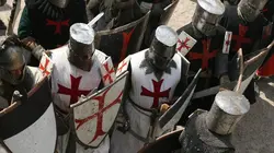Le temps des guerriers