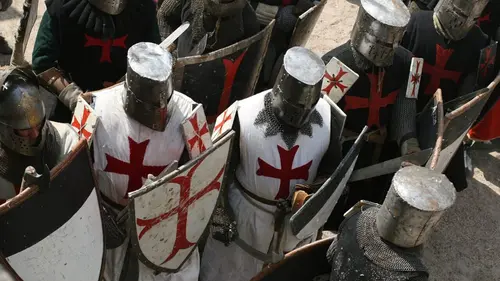 Casting Le temps des guerriers Les guerriers sacrés