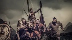 Le temps des guerriers Drustan, l'étoffe d'un chef