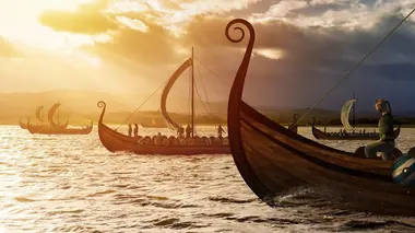 Le temps des guerriers Sigurd Björnsson, le Viking exilé
