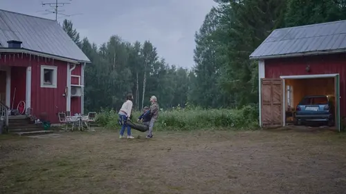 Le temps des loups S01E01 en streaming