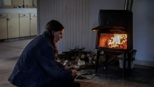 Le temps des loups S01E02 en streaming