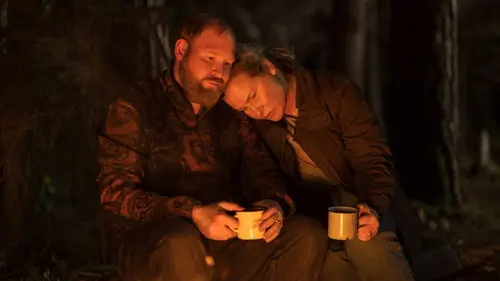 Le temps des loups S01E04 en streaming