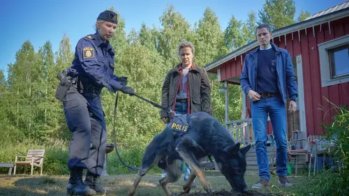 Le temps des loups S01E05 en streaming