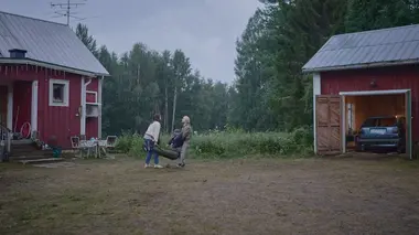 Le temps des loups S01E01