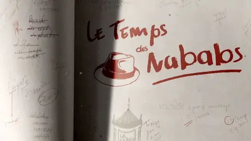 Le temps des nababs