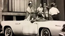 Le temps des nababs Les audacieux