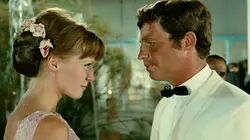 Le temps des nababs Les amoureux