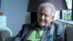 Le temps des nababs Les immortels