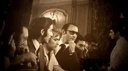 Le temps des nababs A l'américaine