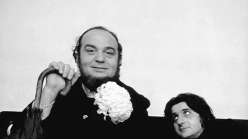 Le temps des nababs Les magnifiques