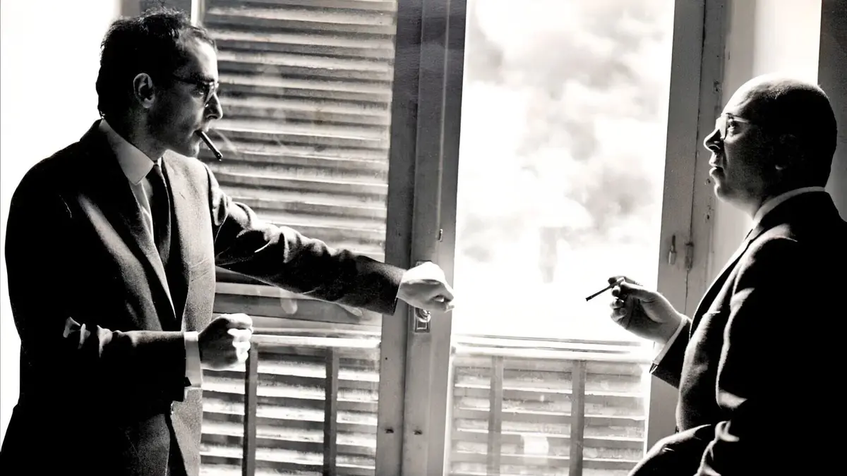 Le temps des nababs Les audacieux