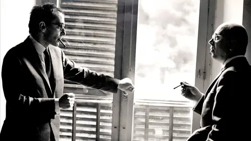 Le temps des nababs Les audacieux