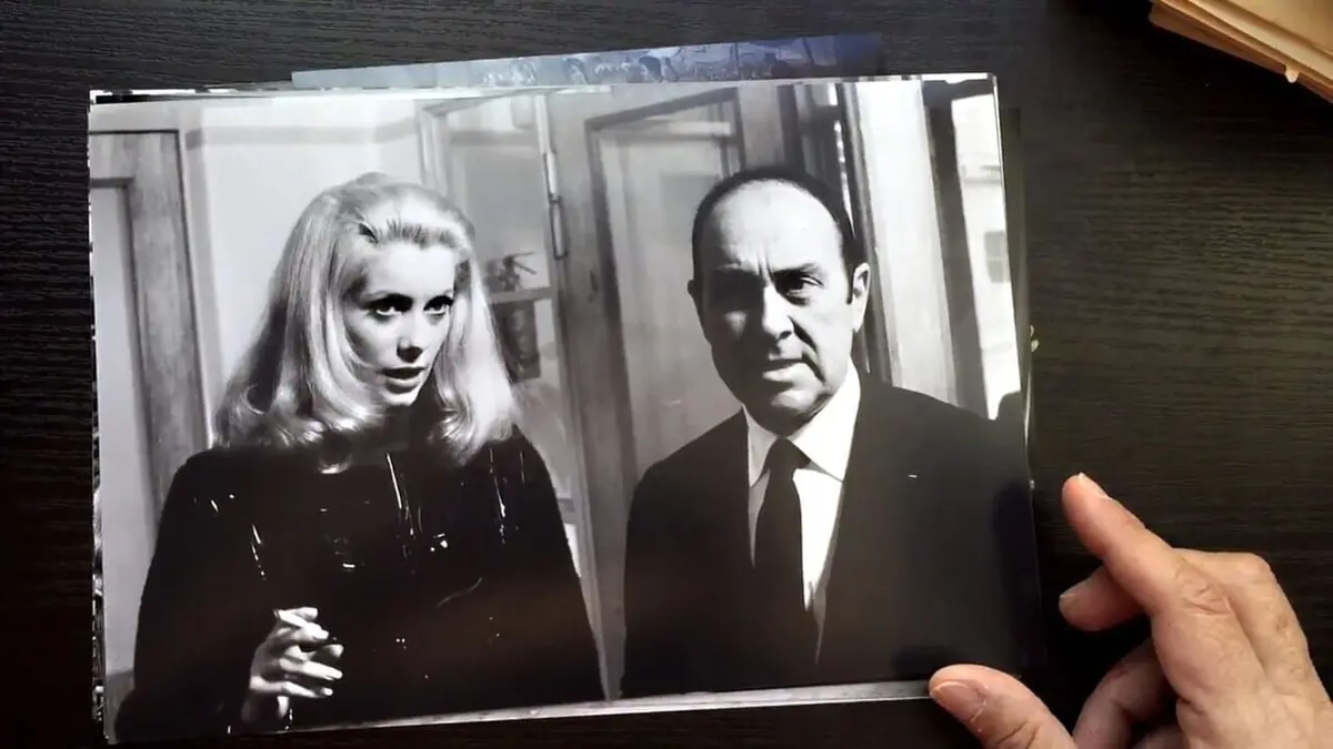 Le temps des nababs A l'américaine