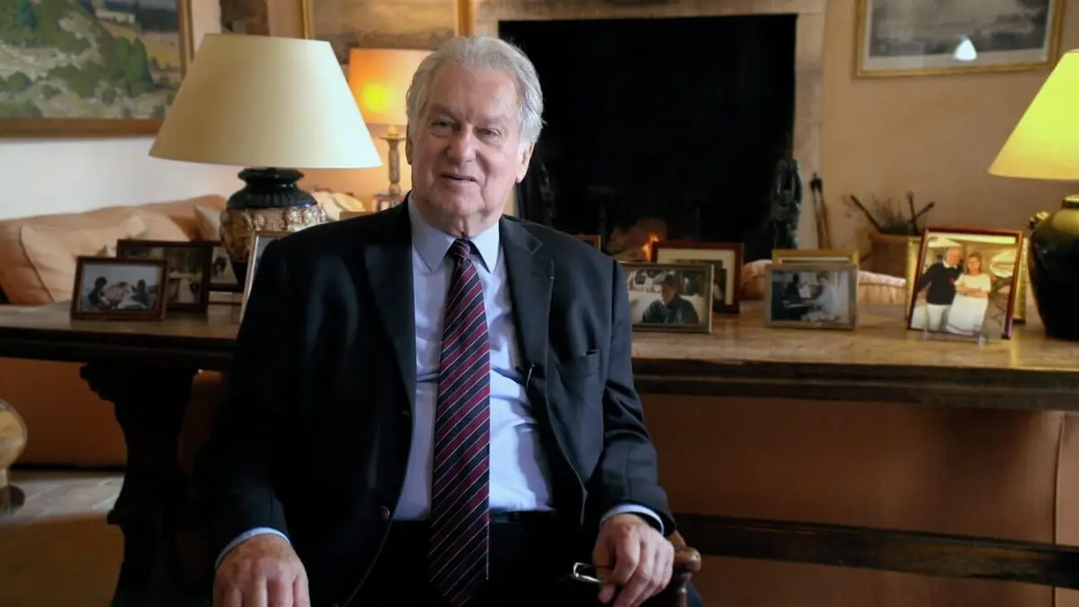 Le temps des nababs La censure