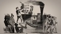 Le temps des ouvriers Le temps à la chaîne (1880-1935)