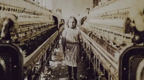 Le temps des ouvriers Le temps de la destruction (de 1936 à nos jours)