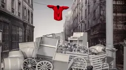 Le temps des ouvriers