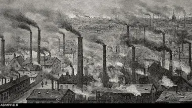 Le temps à la chaîne (1880-1935)