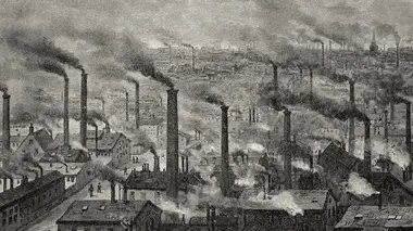 Le temps des barricades (1820-1890)