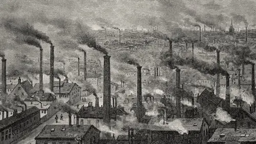 Le temps des ouvriers Le temps des barricades (1820-1890)