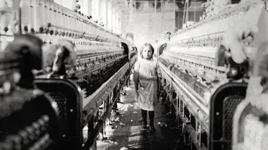 Le temps des ouvriers Le temps de l'usine (1700-1820)