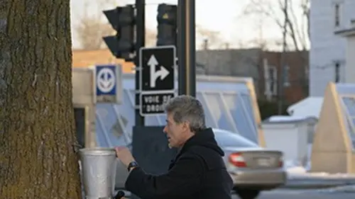 Le temps des sucres On transforme