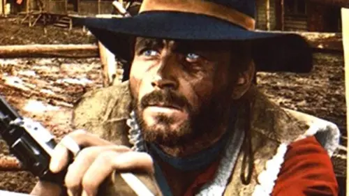 Le temps du massacre