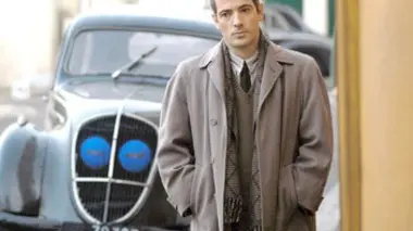 Le temps meurtrier (2004)