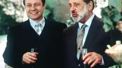 Visuel de Le temps perdu