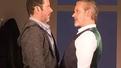 Visuel de Le temps qui reste