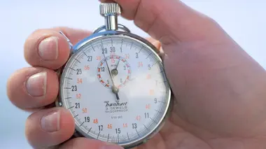 Le temps : une énigme sans fin