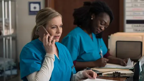 Le terrible secret de ma mère