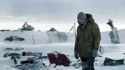 Sur Ciné+ Frisson à 20h50 : Le territoire des loups