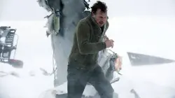 Le territoire des loups