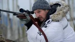 Le territoire des loups