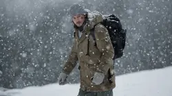 Le territoire des loups