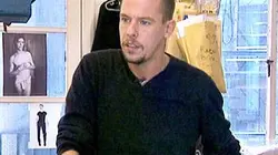 Visuel de Le testament d'Alexander McQueen