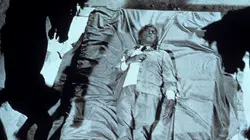 Le testament d'Orphée