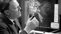 Le testament du docteur Mabuse