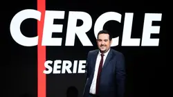 Le tête-à-tête du Cercle Séries