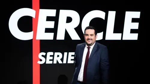 Le tête-à-tête du Cercle Séries