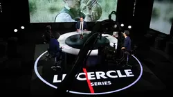 Le tête-à-tête du Cercle Séries