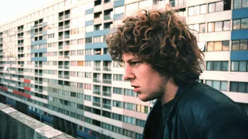 Le thé au harem d'Archimède