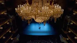 Le théâtre Bolchoï, l'art et la guerre