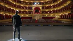 Sur Arte à 23h50 : Le théâtre Bolchoï, l'art et la guerre