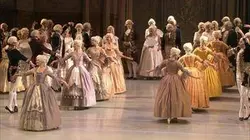 Visuel de Le théâtre Mariinsky