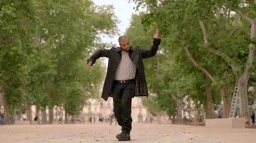 Le théorème de Sadeck