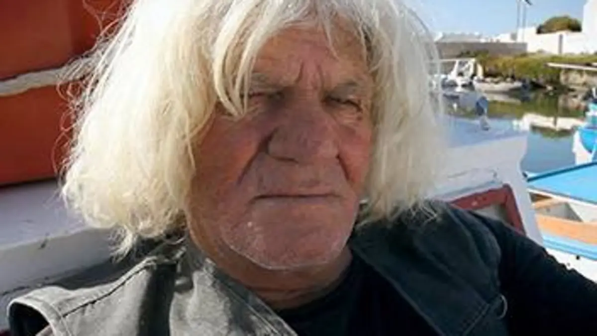 Le thon, la brute et le truand