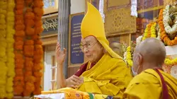 Le Tibet face à la Chine, le dernier souffle ?